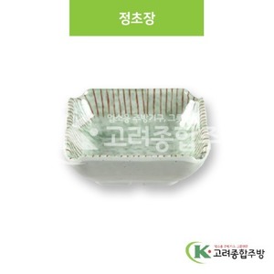 [M홍실] DS-6518 정초장 (멜라민그릇,멜라민식기,업소용주방그릇) / 고려종합주방