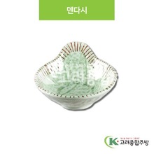 [M홍실] DS-6659 덴다시 (멜라민그릇,멜라민식기,업소용주방그릇) / 고려종합주방