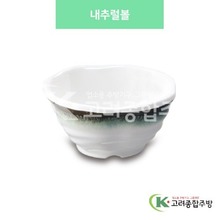 [사파이어] DS-5841 내추럴볼 (멜라민그릇,멜라민식기,업소용주방그릇) / 고려종합주방